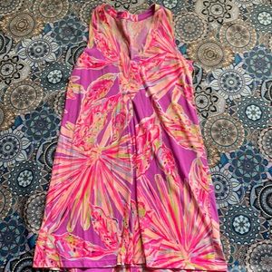 Beautiful Lilly Pulitzer dress size small